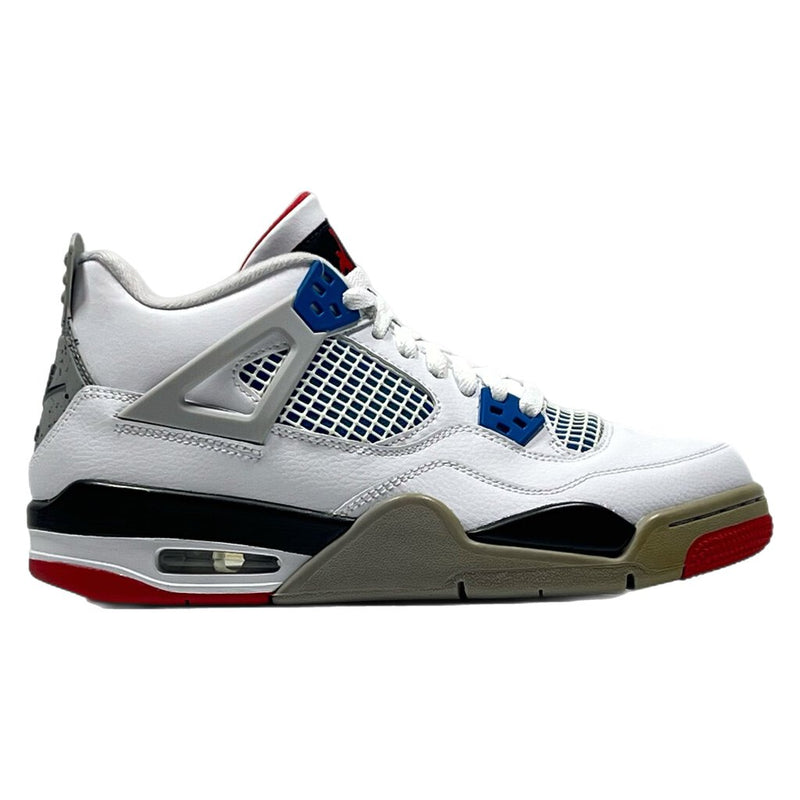 Jordan 4 What The Sz. 6.5Y