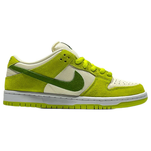 Nike SB Dunk Low Sour Apple Sz. 8