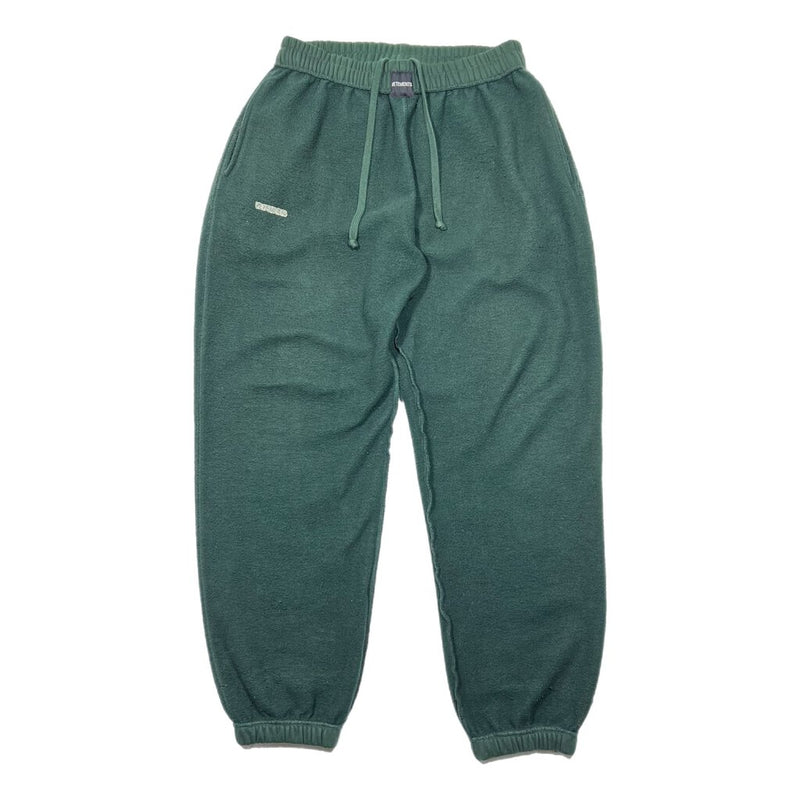 Vetements S/S '17 Reverse Sweatpants Green Sz. M