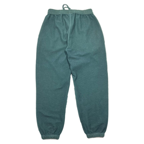 Vetements S/S '17 Reverse Sweatpants Green Sz. M