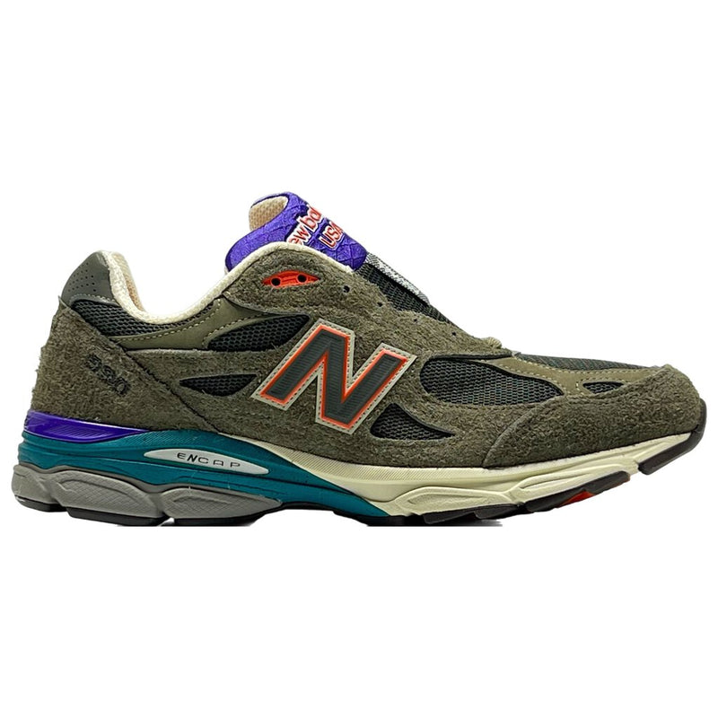 New Balance 990 V3 MiUSA YCMC Sz. 11.5