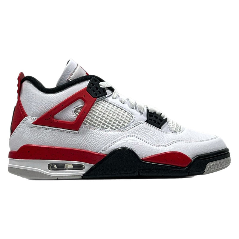 Jordan 4 Red Cement Sz. 8.5