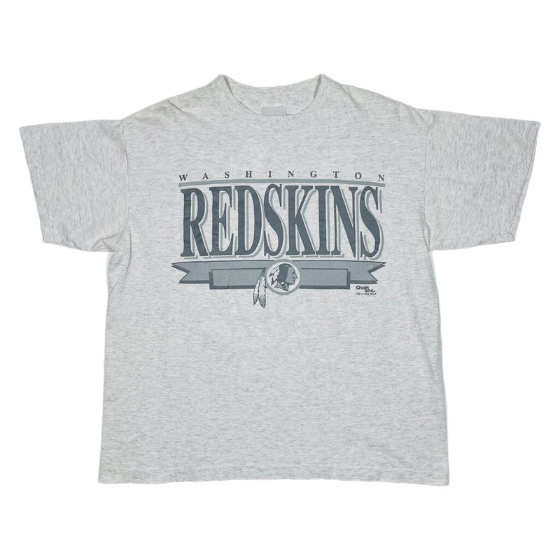 1992 Washington Redskins Chalk Line Tee Sz. L