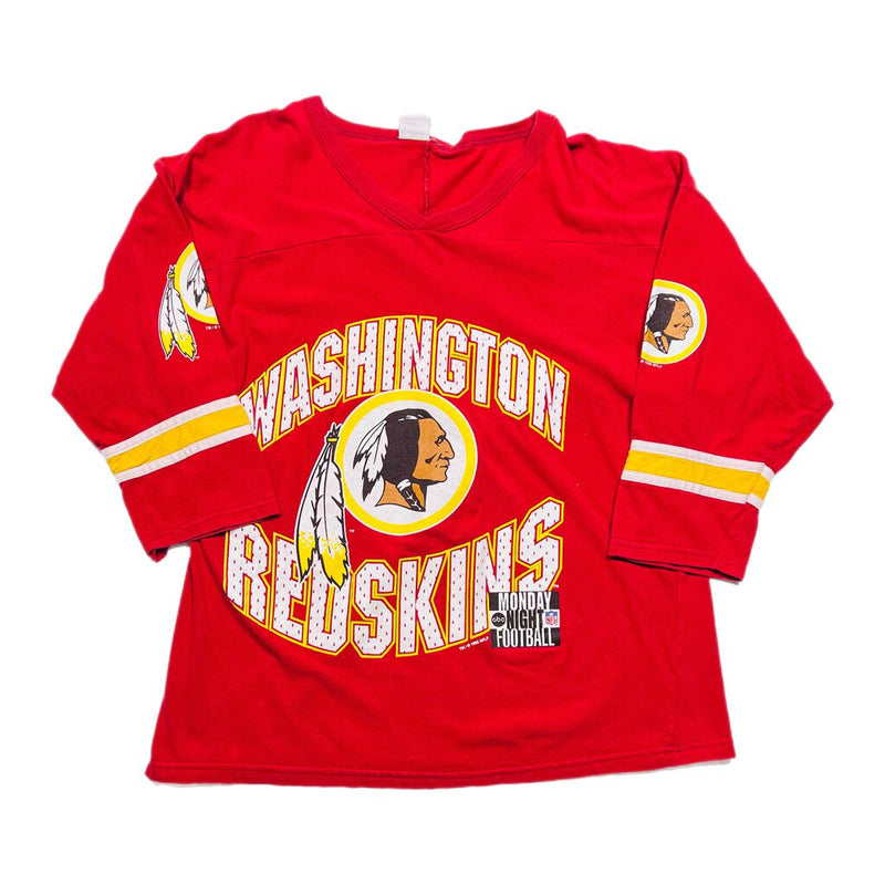 1995 Washington Redskins L/S Sz. L