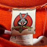 Looney Tunes Halloween crewneck sz.XL