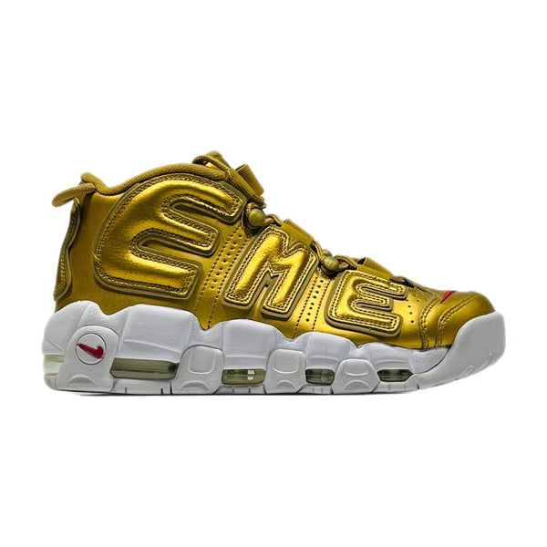 Supreme x Nike Air More Uptempo Sz. 7.5